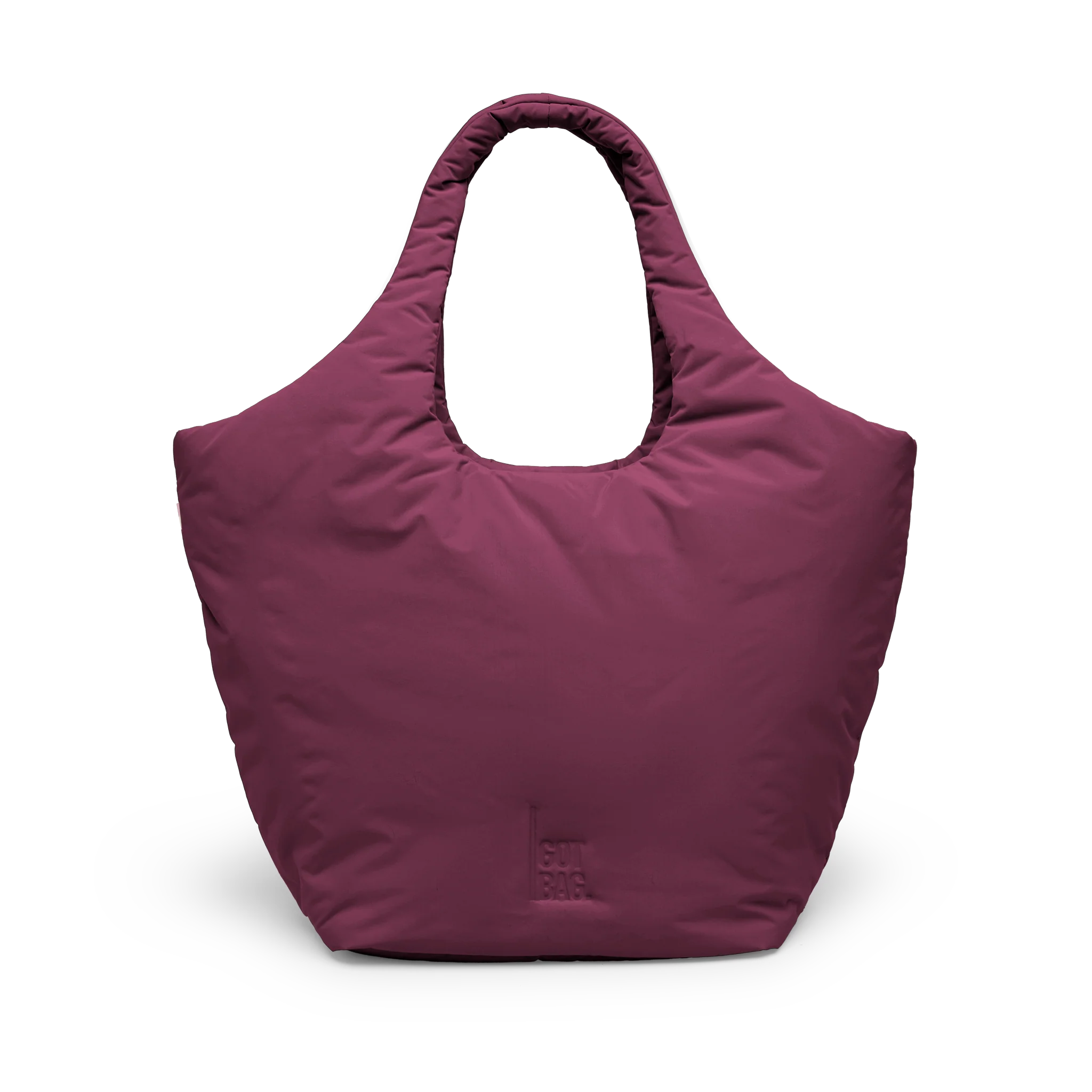 CLOUD TOTE BAG - Image 4