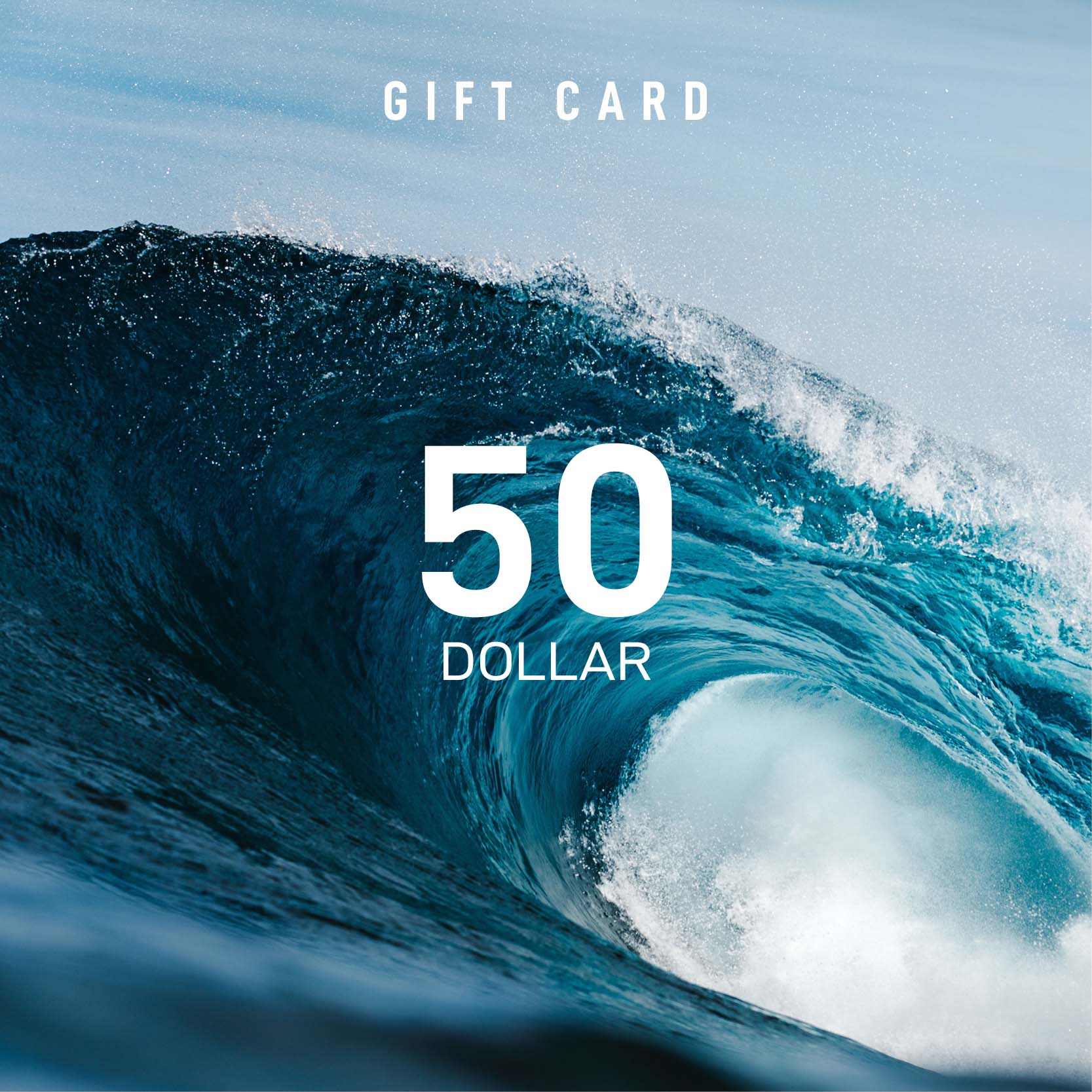 GIFT CARD - Image 3