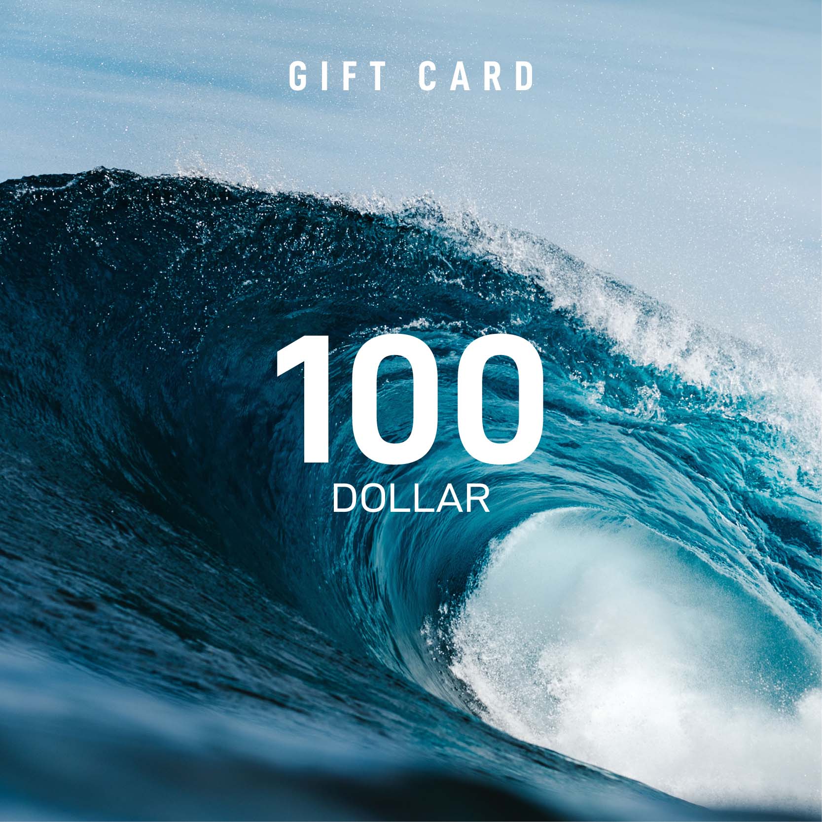 GIFT CARD - Image 4