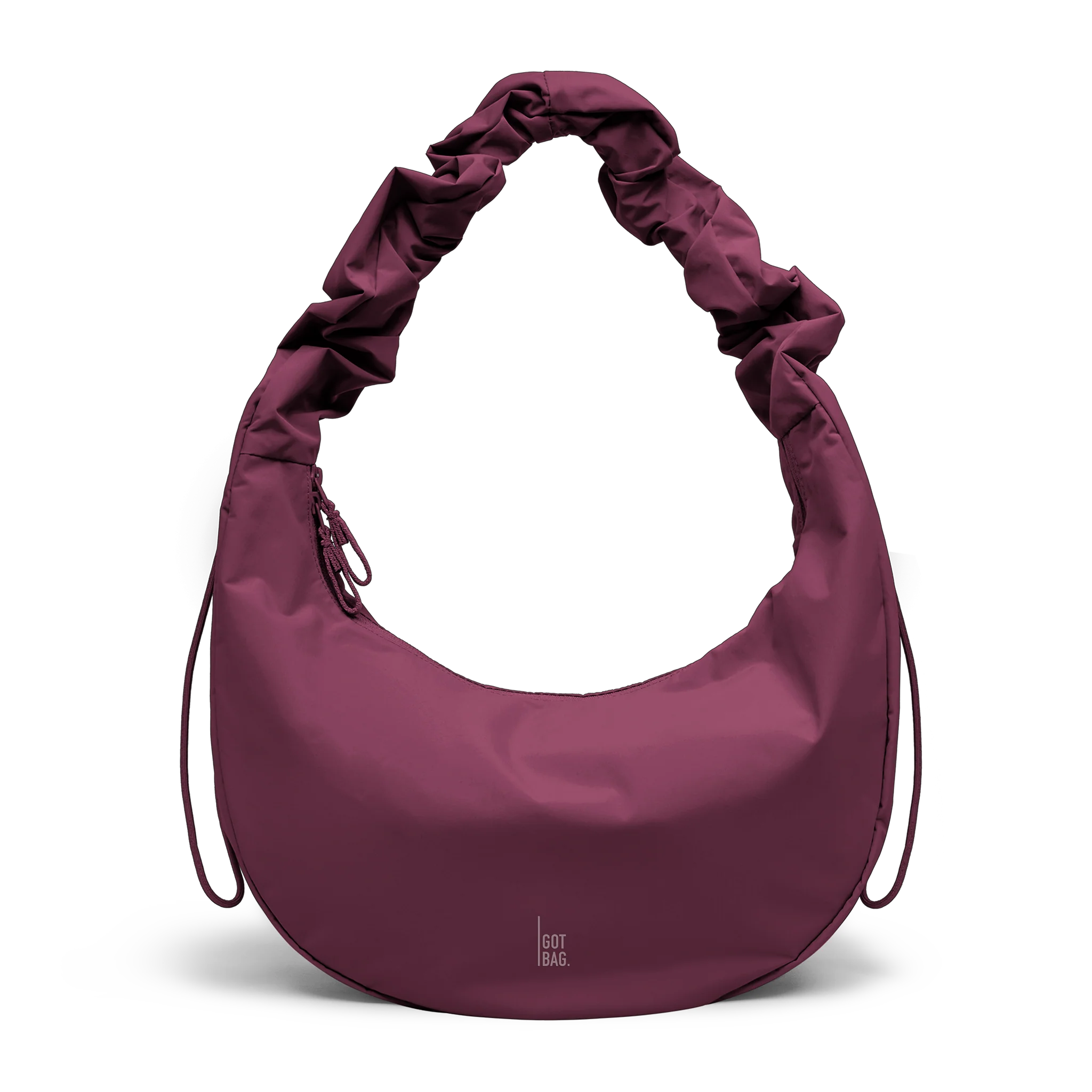 MOON BAG RUFFLE - Image 8