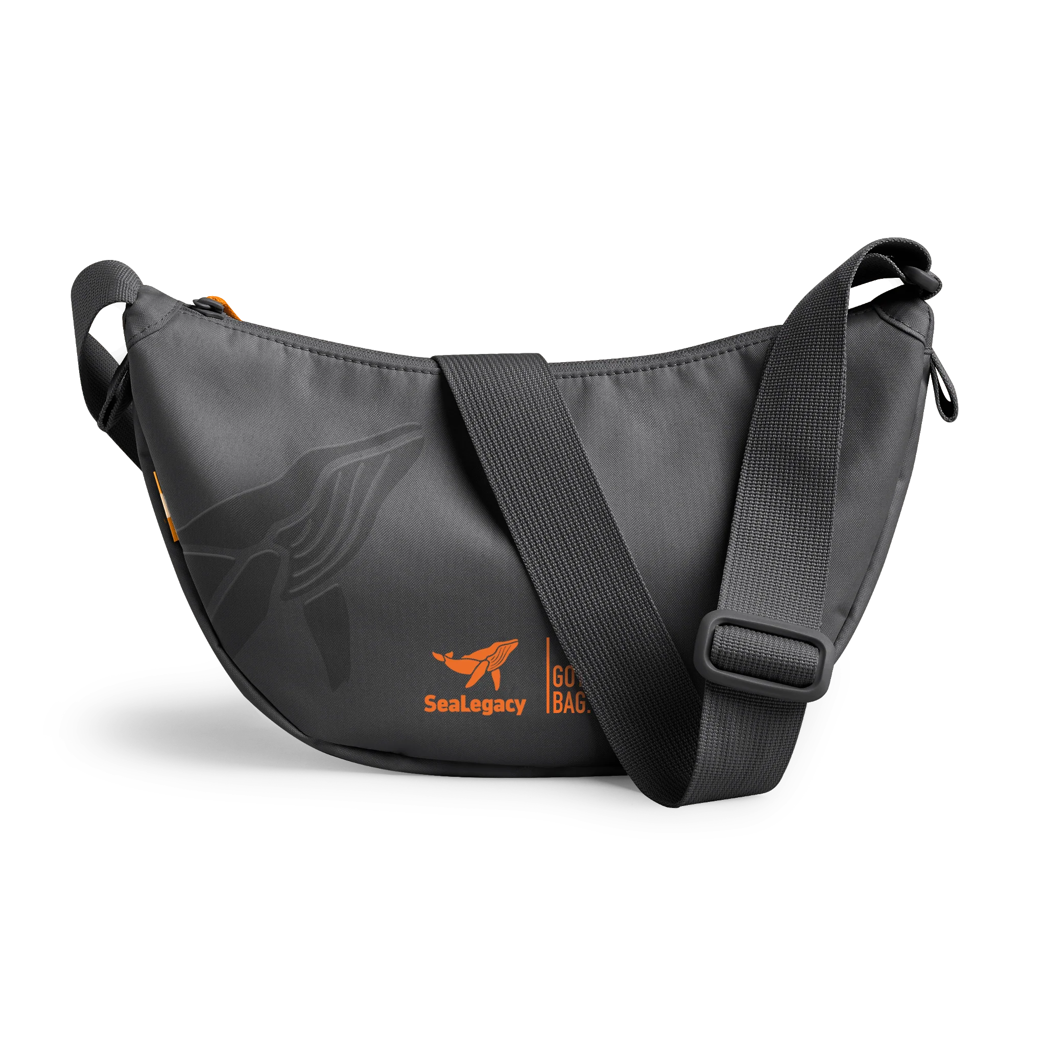 MOON BAG SMALL - Image 4