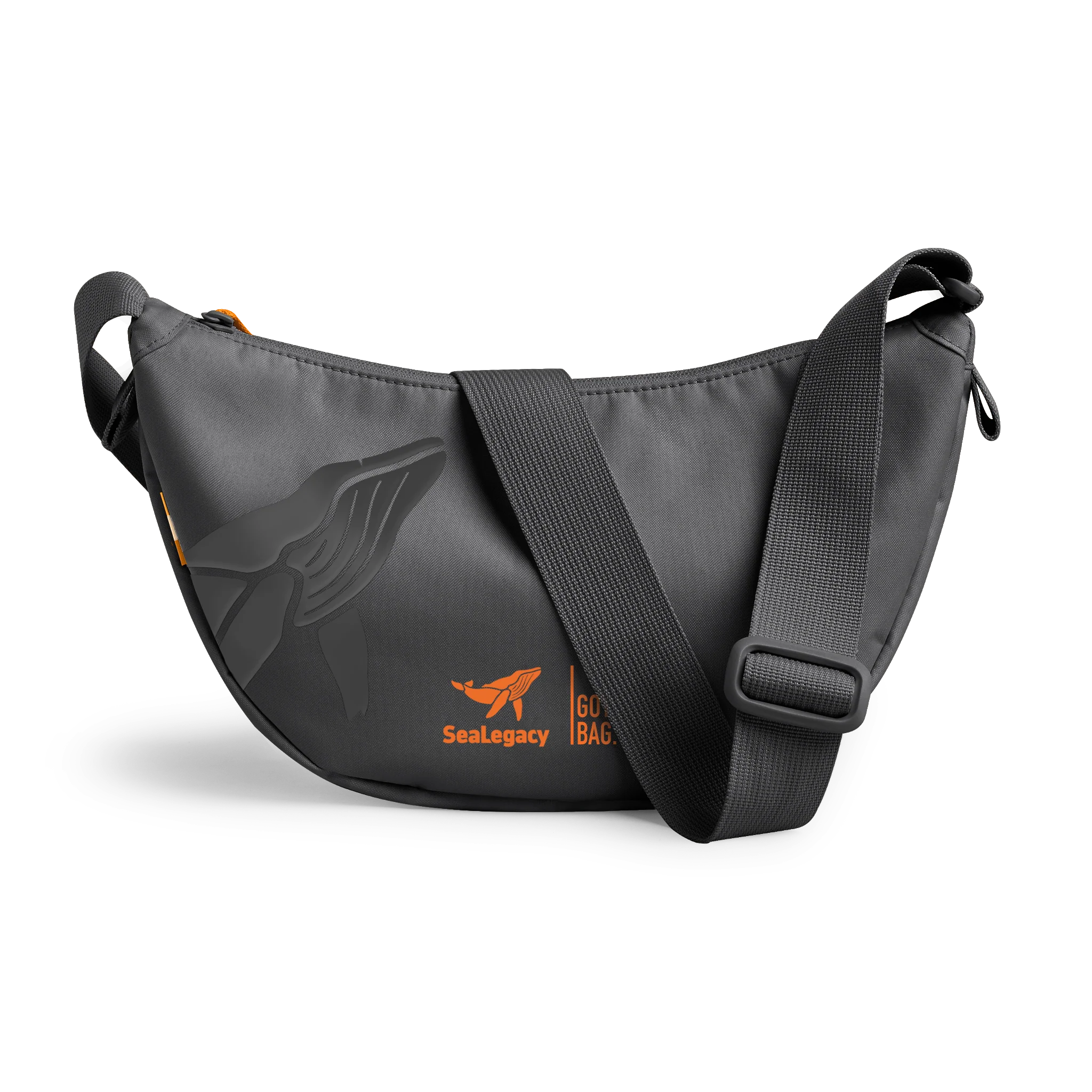 MOON BAG SMALL - Image 5