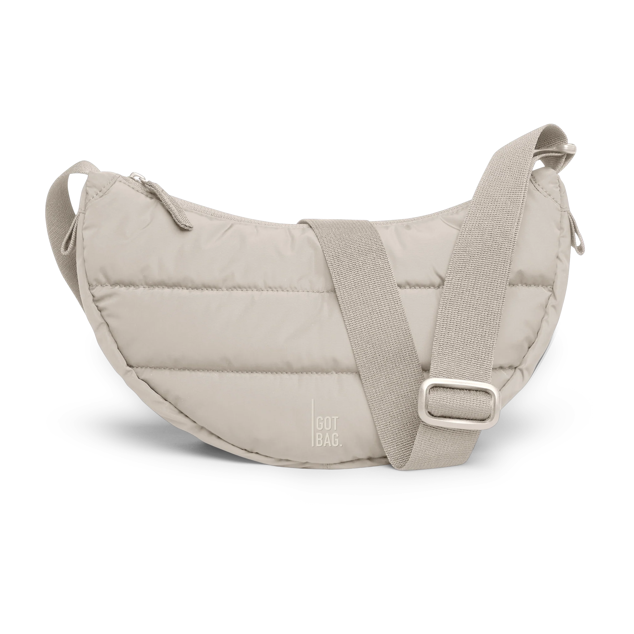 PUFFER MOON BAG SMALL - Image 3