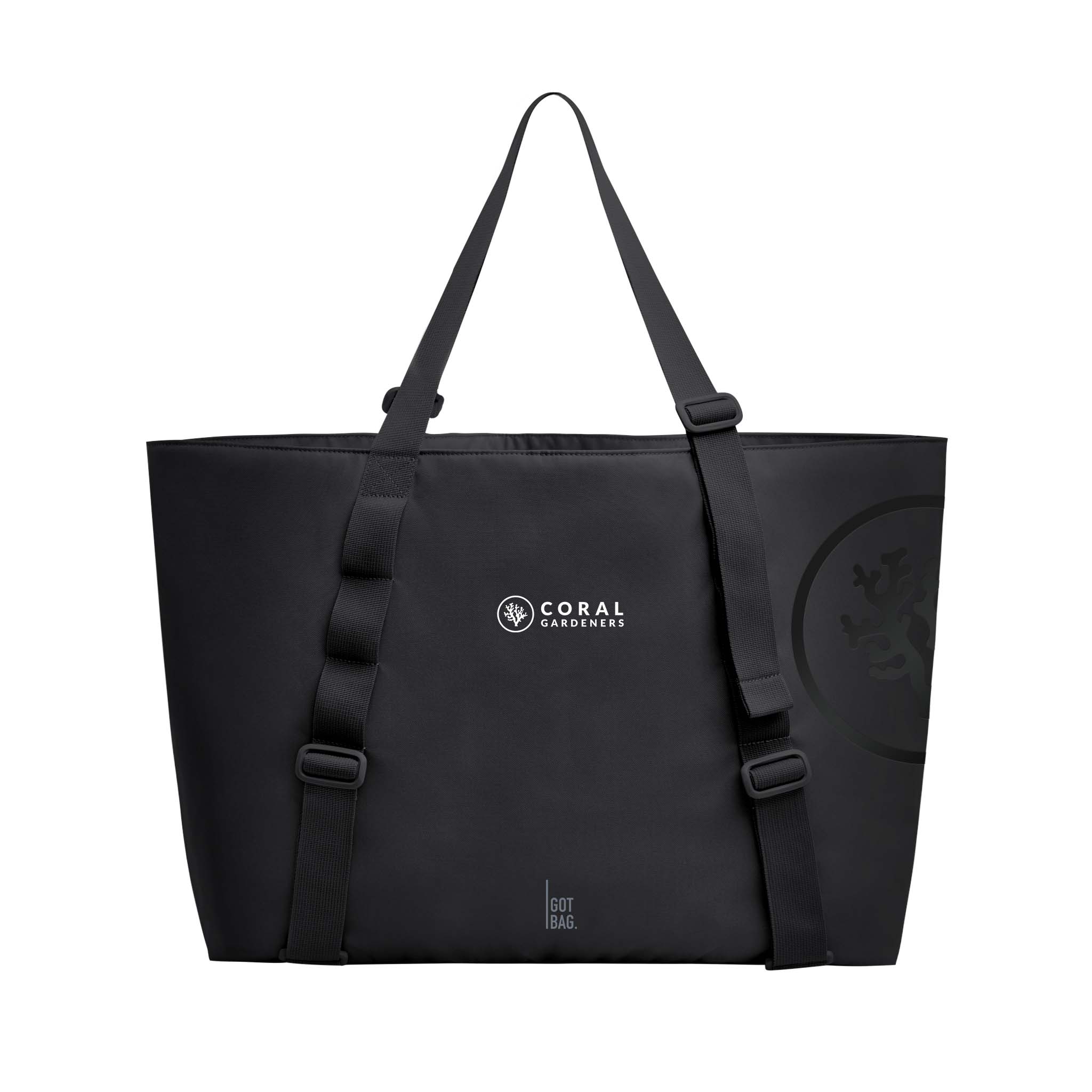 TOTE BAG LARGE - Image 8